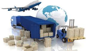 Dịch vụ giao nhận, vận chuyển hàng hóa